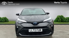 Toyota C-HR 1.8 Hybrid Icon 5dr CVT Hybrid Hatchback